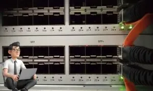 Switch Cisco Tulang Punggung Jaringan, Begini Cara Setingnya