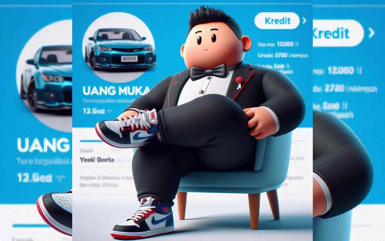 Uang Muka Hangus Kalau Kredit Ditolak, Harus Bagaimana?