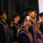 Wisuda ke-40 Universitas Galuh Empowering Leaders of Tomorrow