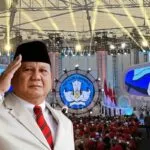 Gaji Guru Naik di 2025, Prabowo Sebut Anggaran Tertinggi di NKRI