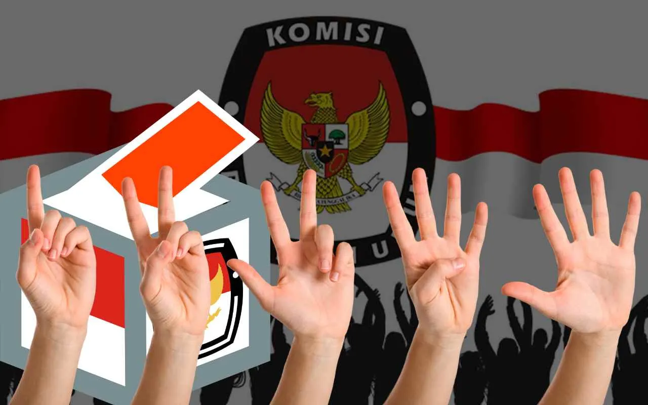 Hasil Quick Count Pilkada 2024 Simak di Sini! Ada Ciamis?