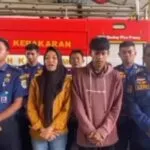 Kebakaran SDN 2 Kujang dan Video Ucapan Konyol Remaja Viral!