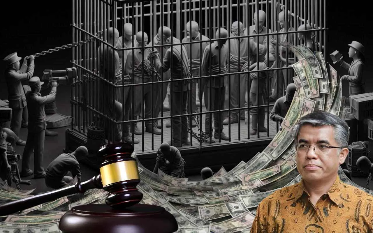 MK Ubah UU Cipta Kerja, Pengusaha Menjerit Buruh Bahagia