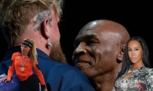 Mike Tyson vs Jake Paul Terancam Batal Duel Gegara Kondisi Ini