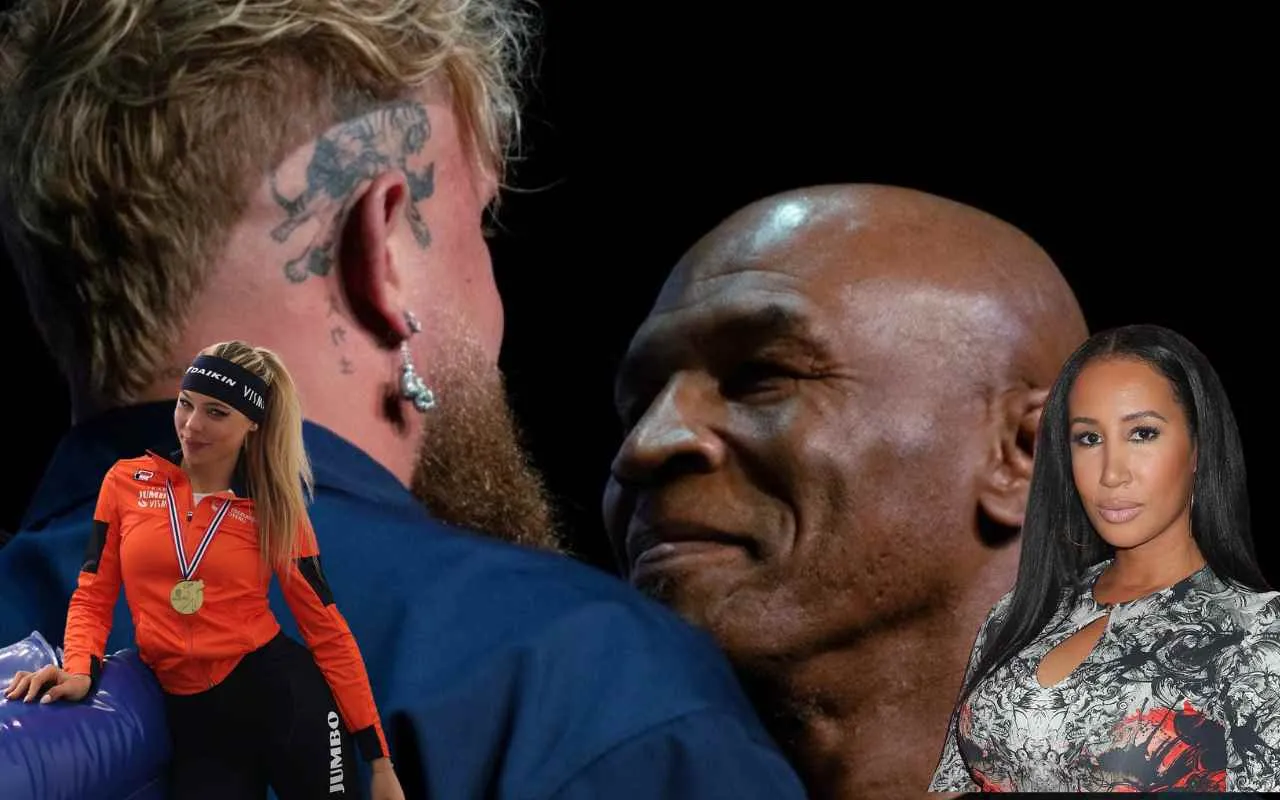 Mike Tyson vs Jake Paul Terancam Batal Duel Gegara Kondisi Ini