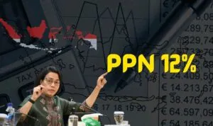 PPN Naik Jadi 12%, Sri Mulyani: Kami Tak Membabi Buta!