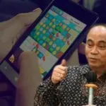 Budi Arie jadi Saksi dalam Pemeriksaan Tersangka Komdigi