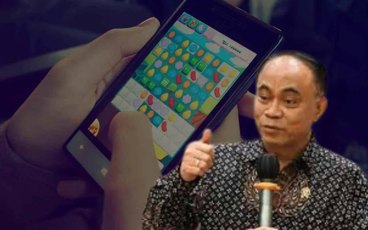 Budi Arie jadi Saksi dalam Pemeriksaan Tersangka Komdigi