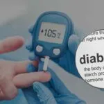 Diabetes: Simak Penyebab, Cara Pengobatan dan Pencegahannya