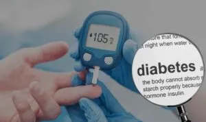 Diabetes: Simak Penyebab, Cara Pengobatan dan Pencegahannya