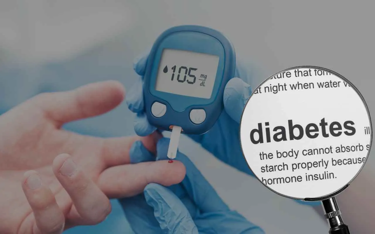 Diabetes: Simak Penyebab, Cara Pengobatan dan Pencegahannya