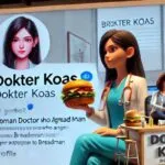 Dokter Koas Medan Aniaya Tukang Roti Gegara Topping Kurang Gambar:Ilustrasi AI