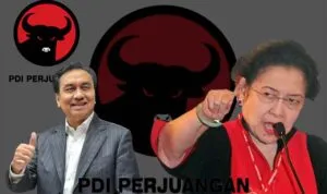 Effendi Simbolon Dukung Ridwan Kamil di Pilkada, PDIP: Pecat!