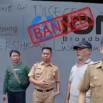 JujungNet dan Ion Network tak Indahkan Limbah B3 di Kota Tasik