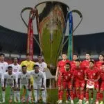 Kemenangan Tipis Timnas Indonesia jadi Modal Skuad Garuda