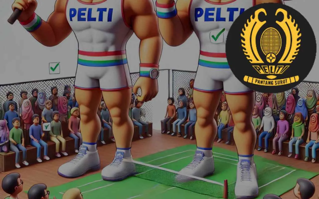 PELTI Jabar Bergejolak, Kisruh Kepengurusan tak Kunjung Reda
