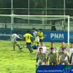 PSGC Ciamis Promosi ke Liga 2, Asa Besar Pendukung Singacala