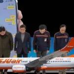 Pesan Terakhir Penumpang Jeju Air dan Permintaan Maaf CEO