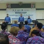 Rupabumi Tingkatkan Potensi Daerah, Ciamis Gelar Workshop