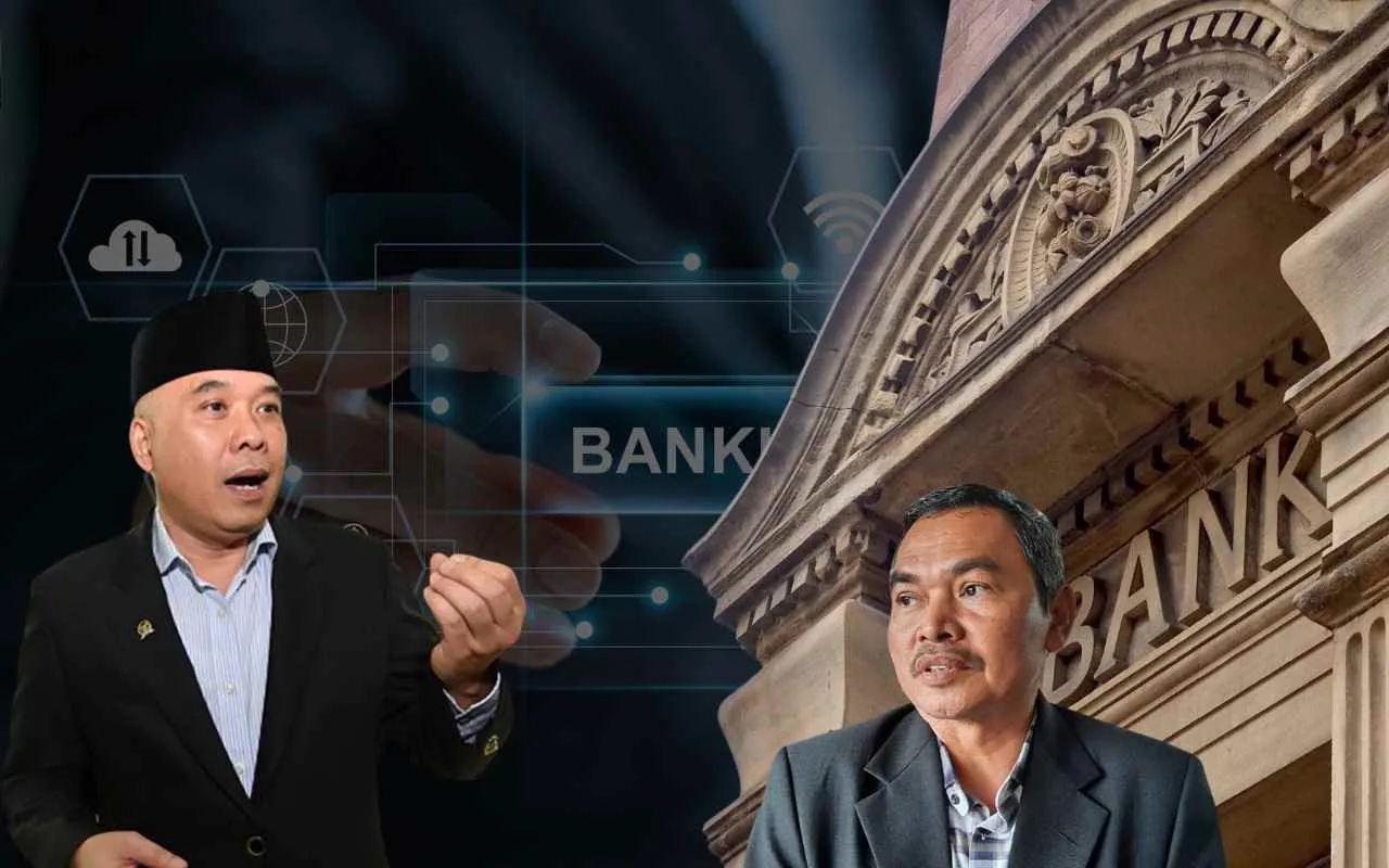Satori dan Heri Gunawan Mendapat Panggilan KPK Terkait CSR BI