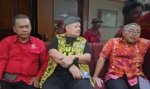 Strategi SOKSI Jawa Barat Memperkuat Kader Politik di Ciamis