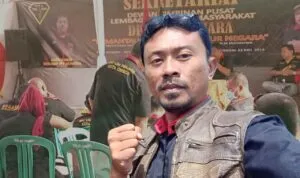 Viman-Diky Resmi Sandang Tampuk Pimpinan Kota Tasikmalaya