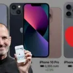 iPhone 13 Siap Disuntik Mati, Apple iPhone 16 Primadona Baru?