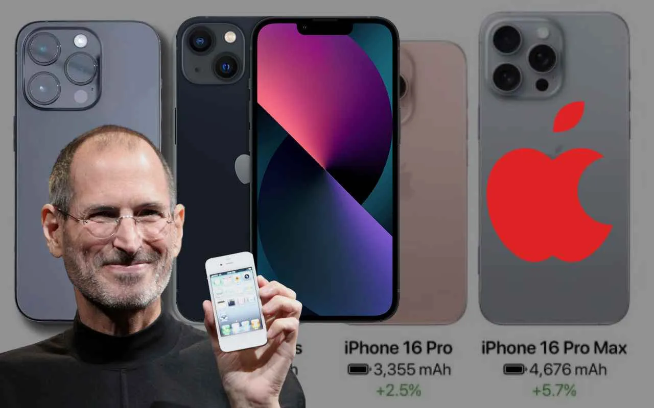 iPhone 13 Siap Disuntik Mati, Apple iPhone 16 Primadona Baru?