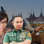 AKBP Netty Komentari Sikap dan Adab Mayor Teddy: tak Pantas!