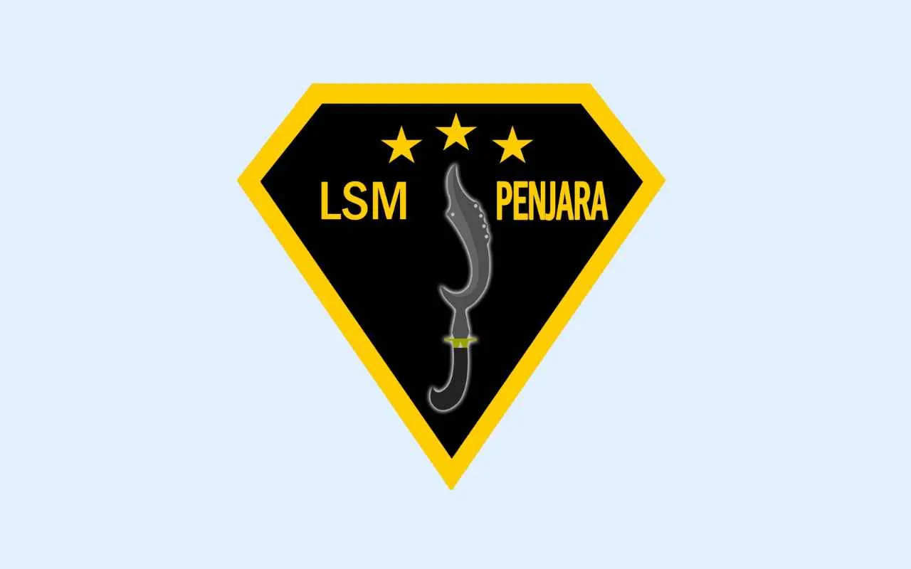 DPD LSM Penjara Sumatera Utara Resmi Terima SK dari DPP