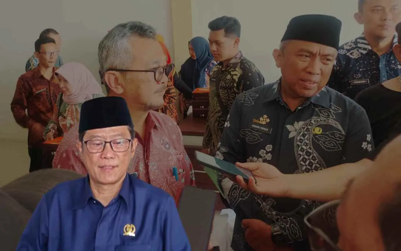 Ketua DPRD usul Hapus Anggaran Bansos, ini Kata Aktivis Ciamis