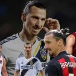 Nihad Djedovic dan Zlatan Ibrahimovic Bak Pinang Dibelah Dua