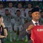 Patrick Kluivert Vs Shin Tae-Yong: Duel Filosopi Berpadu Fondasi