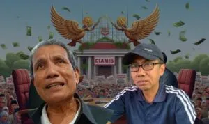 Pj Bupati Ciamis tak Berikan Imbas Positif, Prima: Malah Semrawut