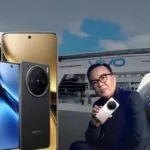 Vivo X200 Series: Menantang Pasar Ponsel Flagship di Tanah Air