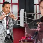 Firdaus Oibowo Resmi Dipecat KAI Paska Naik Meja di Pengadilan
