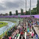 Kemenangan Dramatis PSGC Ciamis Bikin Ayah Lupa Sama Anak