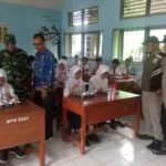 Makan Bergizi Gratis Banjar dan Peran Polsek di Pelaksanaannya