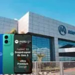 Motorola Moto G45 5G Gebrak Pasar Ponsel Indonesia ini Speknya