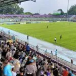 Tiket Liga 2 Jadi Motivasi Epic Comeback PSGC di Stadion Galuh