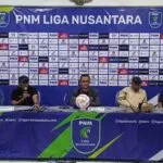 Tornado FC Bawa Bekal Kemenangan di Solo Untuk Hadapi PSGC