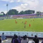 Tornado FC Berhasil Curi Poin Berharga di Kandang PSGC Ciamis