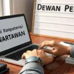 Uji Kompetensi Wartawan: Syarat Kualitas atau Hanya Formalitas?