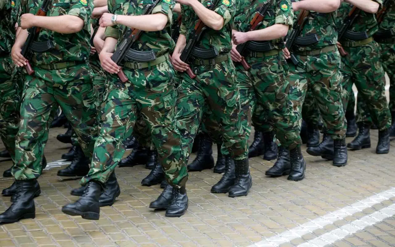 Dwi Fungsi TNI Berpeluang Kembali dengan RUU Terbaru