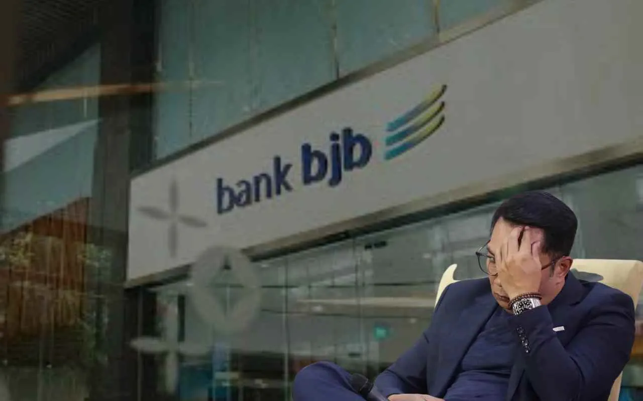 Korupsi Iklan BJB Kian Ramai, KPK Geledah Rumah Ridwan Kamil