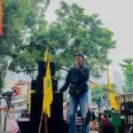 Kritik Revisi UU TNI, Cikal Bakal Kemunduran Demokrasi