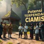 Potensi Terpendam Ciamis Dibalik Warisan Alam dan Budaya