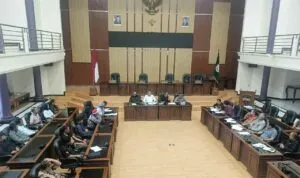 Revitalisasi Situ Lengkong: Ereksi Pariwisata Ciamis Lupa Esensi?