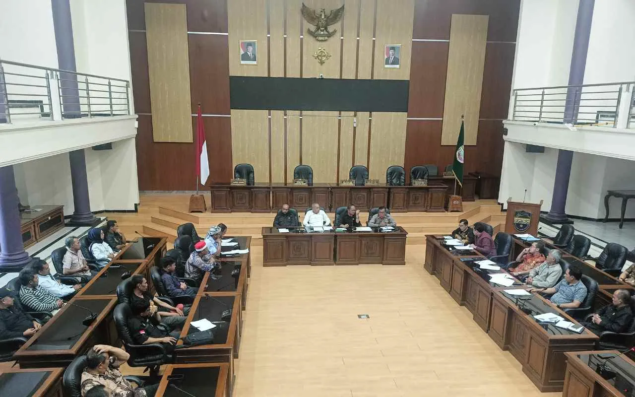 Revitalisasi Situ Lengkong: Ereksi Pariwisata Ciamis Lupa Esensi?