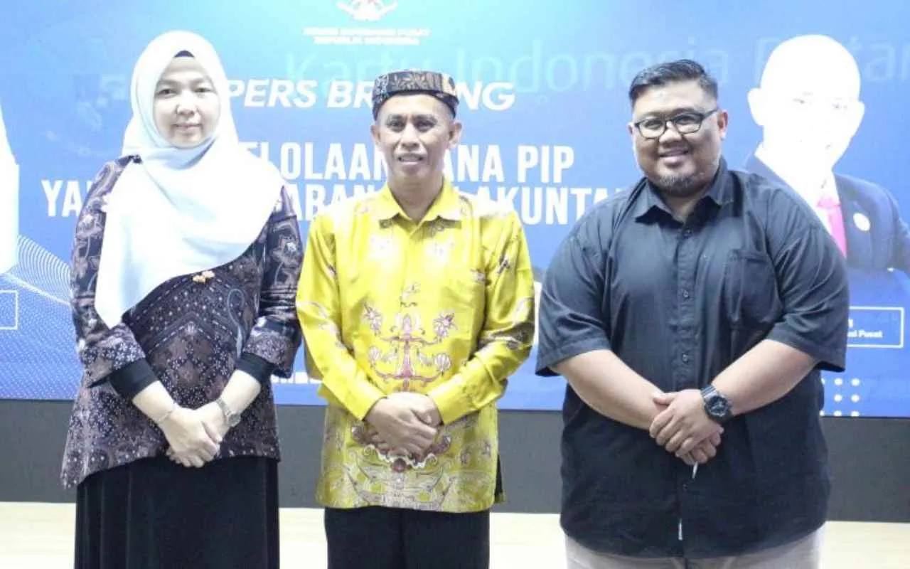 Transparansi Dana PIP, Komisi Informasi: Syaratnya, Harus Miskin!